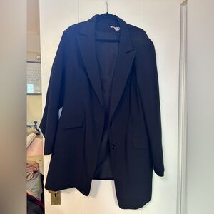 Dress blazer xxl